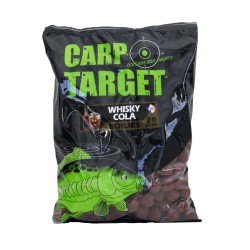 CARP TARGET - BOUILLETTES -...