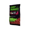 CARP TARGET - BOUILLETTES - 800GR - 20MM - HOT SPICE