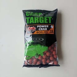CARP TARGET - BOUILLETTES -...