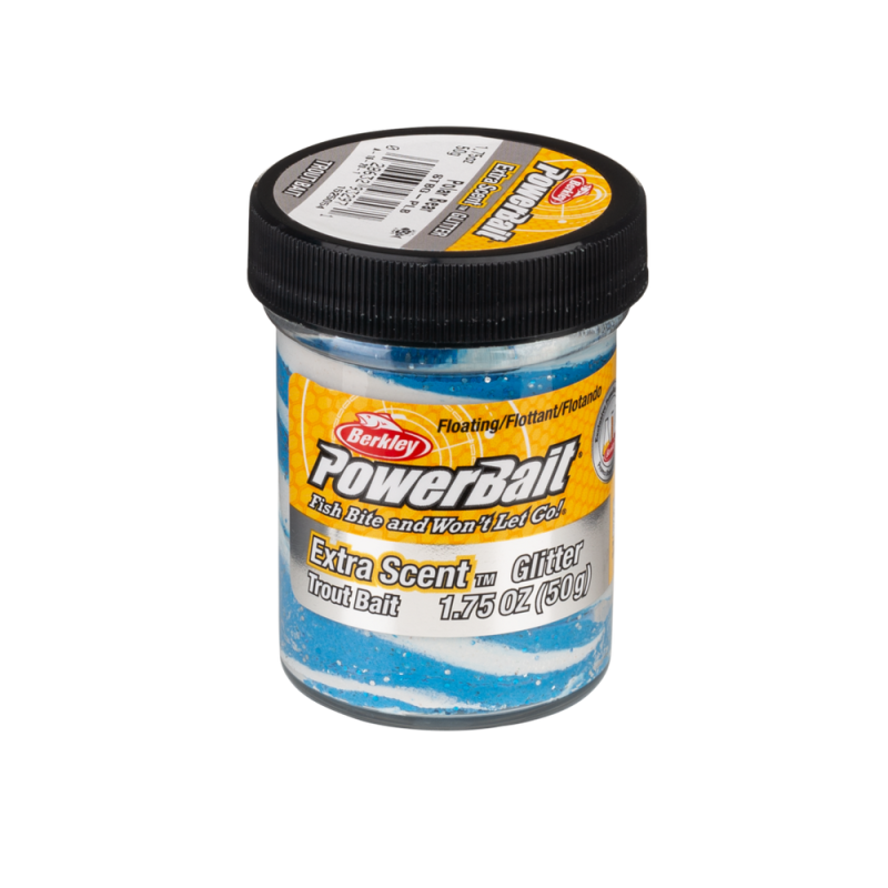 EU GLTR TRTBT SWIRLS POLAR BEAR BERKLEY