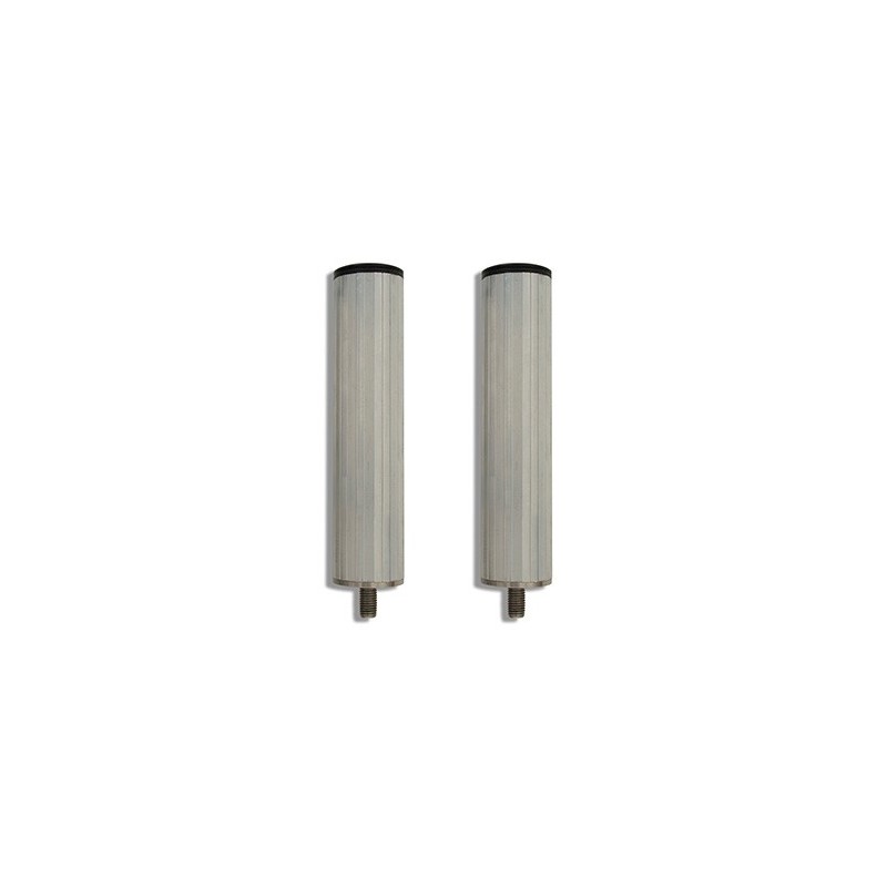 MATRIX LEG EXTENSION 36MM 30CM X 2 INC SCREW TOPS MATRIX