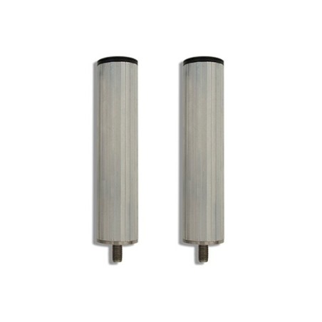 MATRIX LEG EXTENSION 36MM 30CM X 2 INC SCREW TOPS MATRIX