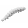 PowerBait® Power® Honey Worm White GARLIC BERKLEY