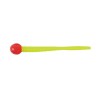 PowerBait® Floating Mice Tails Fluorescent Red/Chartreuse Berkley BERKLEY