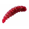 PowerBait® Power® Honey Worm RED/SCALES BERKLEY