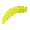PowerBait® Power® Honey Worm GARLIC YELLOW BERKLEY