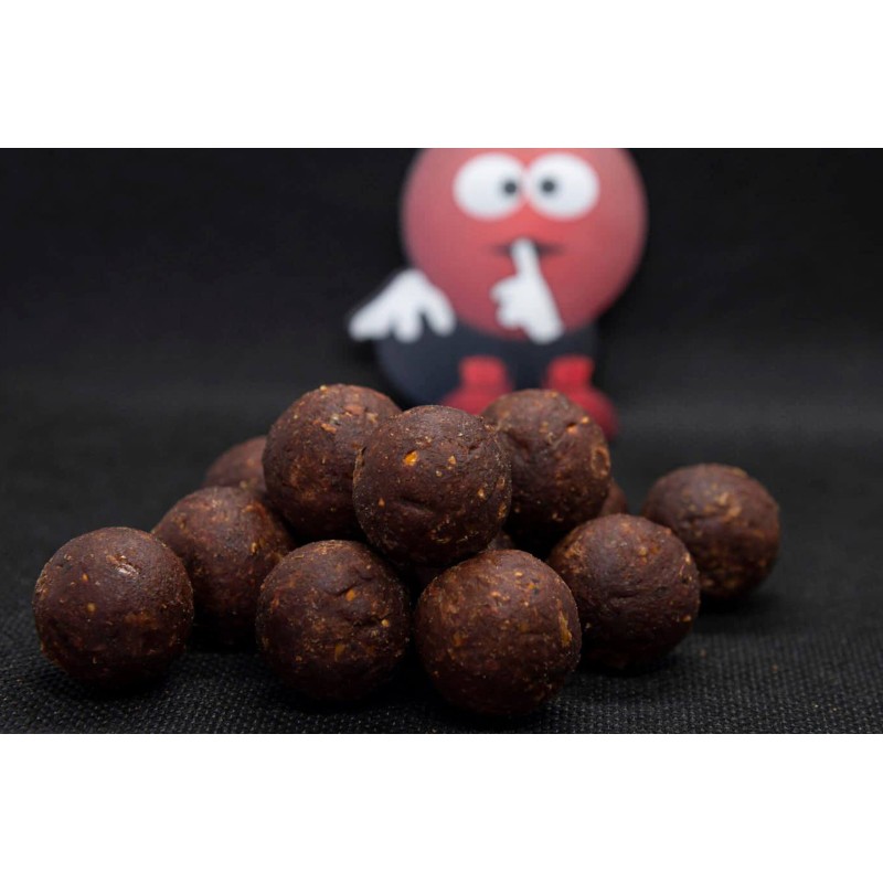 BOILIES MISTER DUDI 20MM DUDI BAIT