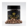 MINI WAFTER DUMBELL SQUIDEX ( NEW 2024 ) MIX 6/7 MM 40GR KINGRAAL