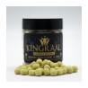 MINI WAFTER DUMBELL SCOPEX SWEETCORN ( NEW 2024 ) MIX 6/7 MM 40GR KINGRAAL