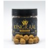 MINI BOILIES SCOPEX SWEETCORN ( NEW 2024 ) 10MM 50GR KINGRAAL