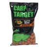 CARP TARGET - BOUILLETTES - 800GR - 16MM - TUTTI MAX
