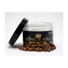 SOFT PELLET  NATURAL SPICY CRAB   4MM KINGRAAL