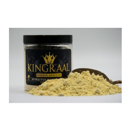 ATTRACTOR MILKY BUTYRIC KINGRAAL