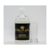 BOOSTER POWER GARLIC  500ML KINGRAAL