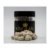 MINI DUMBELL COCONUT  8MM 50GR KINGRAAL