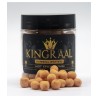 MINI WAFTER DUMBELL HOT SPICE ( NEW 2024 )  MIX 6/7 MM 40GR KINGRAAL