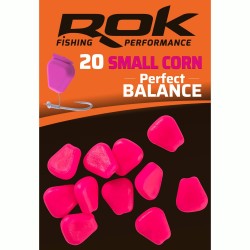 SMALL CORN ÉQUILIBRÉ 