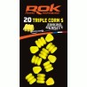 TRIPLE CORN S DENSE 
