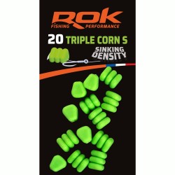 TRIPLE CORN S DENSE 