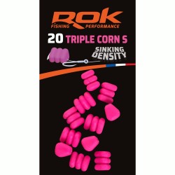 TRIPLE CORN S DENSE 
