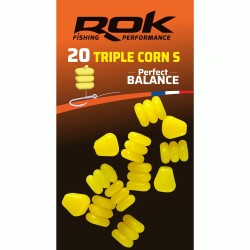 TRIPLE CORN S ÉQUILIBRÉ 