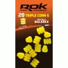 TRIPLE CORN S ÉQUILIBRÉ 