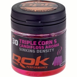 TRIPLE CORN SMALL - DIP DENSE 