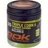 TRIPLE CORN SMALL - DIP ÉQUILIBRÉ 