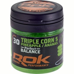 TRIPLE CORN SMALL - DIP ÉQUILIBRÉ 