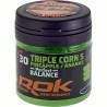 TRIPLE CORN SMALL - DIP ÉQUILIBRÉ 