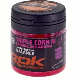 TRIPLE CORN MEDIUM - DIP ÉQUILIBRÉ 