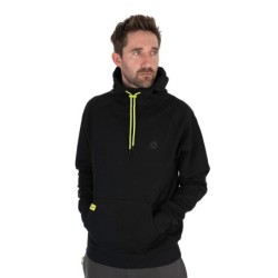 MATRIX HOODY BLACK/LIME...