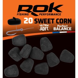 SWEET CORN ULTRA SOFT 