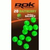 BAITBERRY ÉQUILIBRÉ 