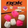 ZIG MAIZE - PINK+WHITE 