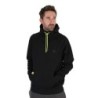 MATRIX HOODY BLACK/LIME (BLACK EDITION) - XXL MATRIX