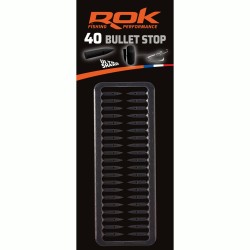 BULLET STOP - NOIR \ BLACK 