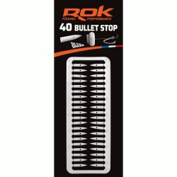 BULLET STOP - BLANC \ WHITE 