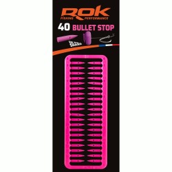BULLET STOP - ROSE \ PINK 