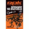 SPINNER SWIVEL _6 