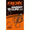 MAGGOT CLIP _M - CLIP MAGGOT _M 