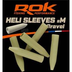 HELI SLEEVE _M \ GRAVEL - MANCHON HELICOPTER _M GRAVEL 