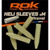 HELI SLEEVE _M \ GRAVEL - MANCHON HELICOPTER _M GRAVEL 