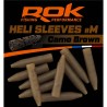HELI SLEEVE _M \ CAMO BROWN - MANCHON HELICOPTER _M CAMO MARRON 
