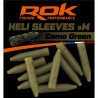 HELI SLEEVE _M \ CAMO GREEN - MANCHON HELICOPTER _M CAMO VERT 