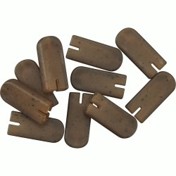 CLIP SLEEVE - CAMO BROWN \ CACHE AGRAFE CAMO MARRON 