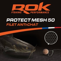 PROTECT MESH 50 - FILET ANTI CHAT 