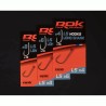 LS _4 - LONG SHANK HOOKS _4 - HAMECONS LONG SHANK _4 