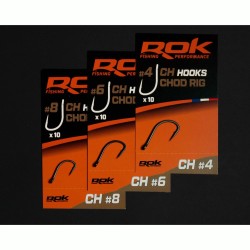 CH _4 - CHOD HOOKS _4 - HAMECONS CHOD _4 