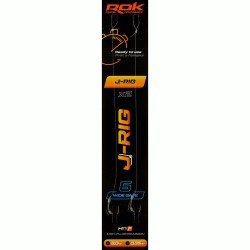 J-RIG WG _6 - 2X PACK \ LOT DE 2X MONTAGES J-RIG WIDE GAPE _6 